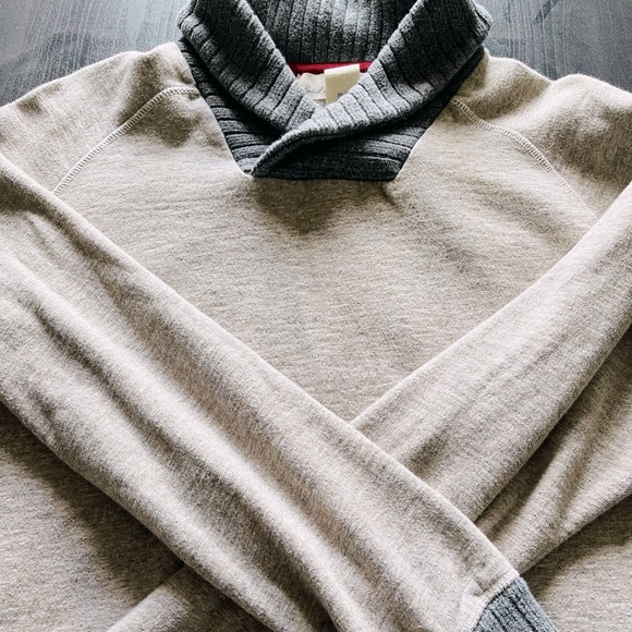 H&M V Neck Sweater M Size - Picture 1 of 4